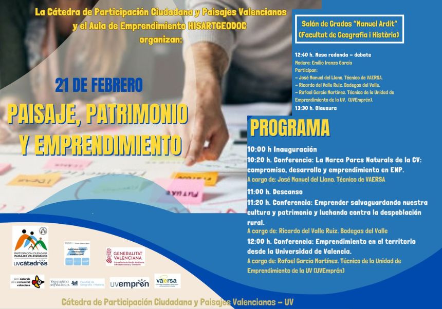 Programa del Seminario